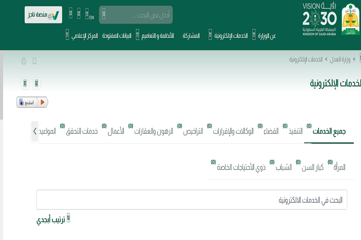 شروط استخراج وكالة فردية للعمل لشخص خارج السعودية