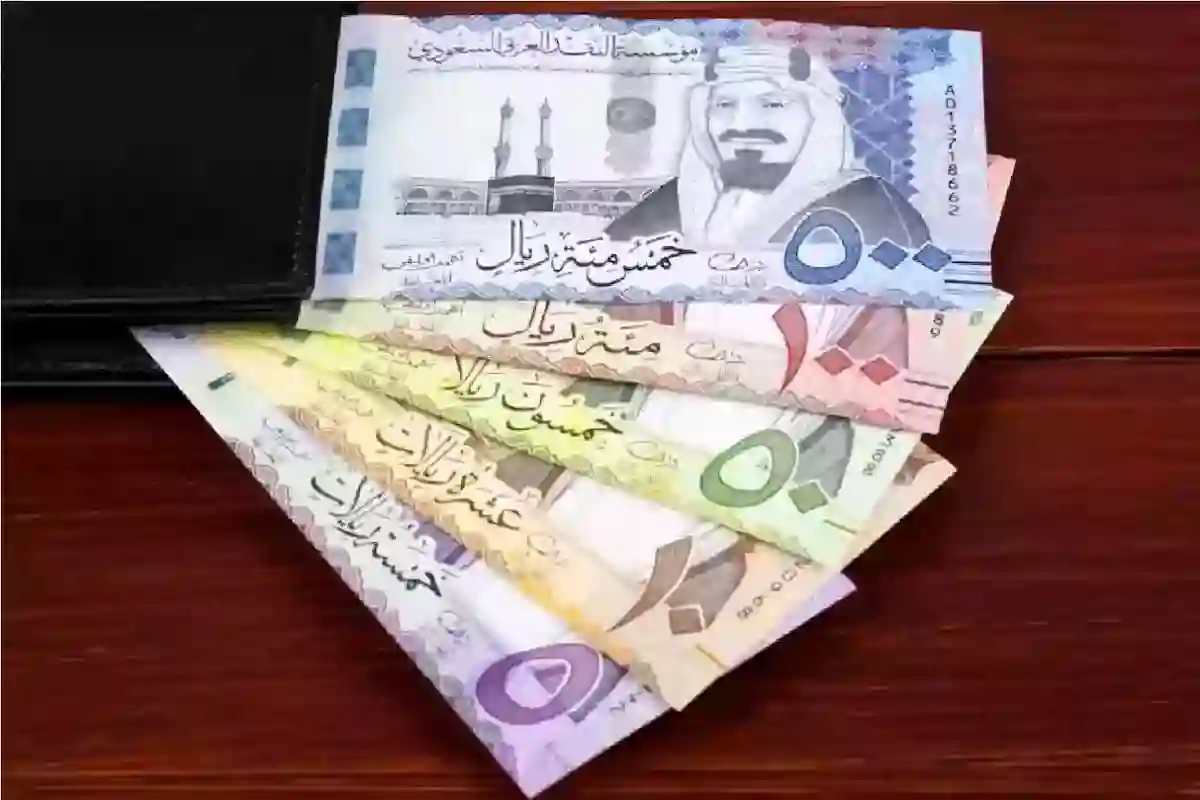 للمقيمين.. سعر الريال السعودي مقابل الجنيه المصري اليوم 1 فبراير