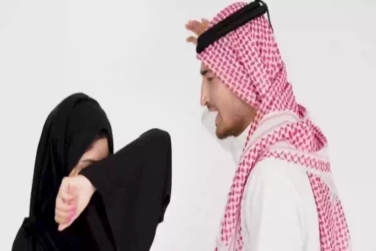 حكم ضرب الزوج لزوجته في الإسلام