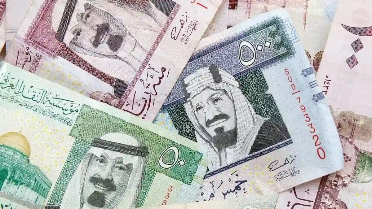 للمقيمين.. سعر الريال السعودي مقابل الجنيه المصري في ختام تعاملات اليوم