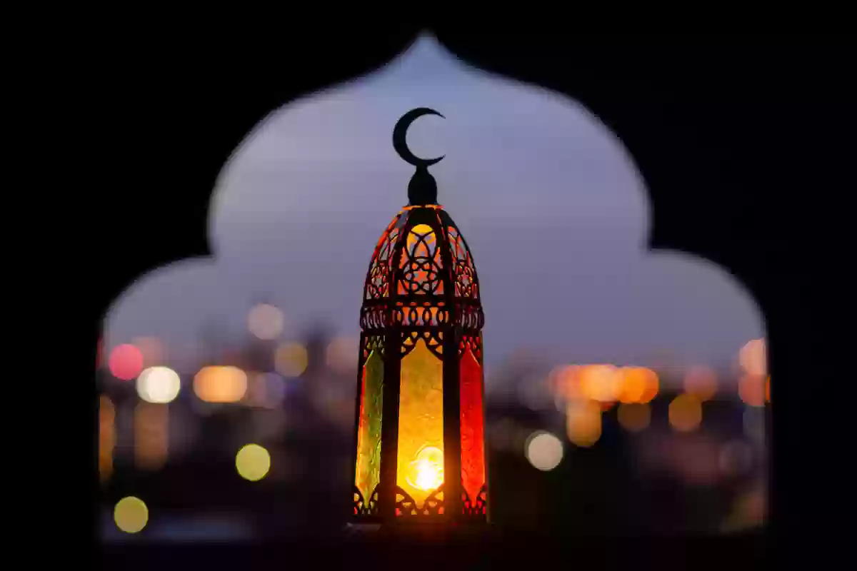 أسئلة رمضان وأجوبتها للكبار والصغار