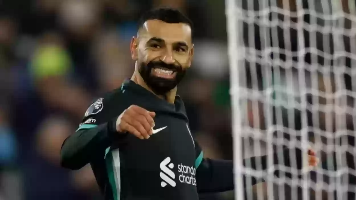 صفقة ضخمة قادمة.. محمد صلاح في طريقه للهلال بعد فسخ عقد نيمار