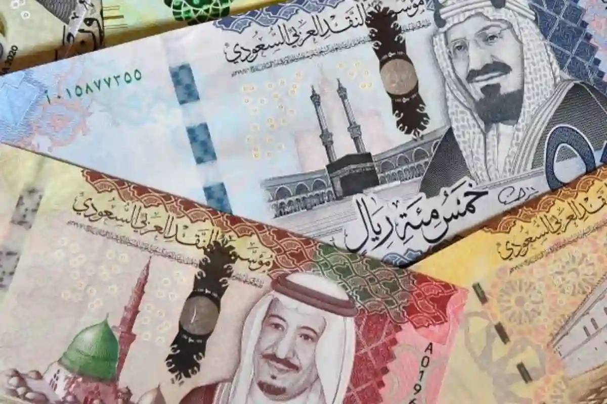 تحديث فوري.. سعر الريال السعودي مقابل الجنيه المصري اليوم 9 مارس