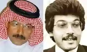 أول ممثل سعودي وخليجي يحمل الدكتوراه