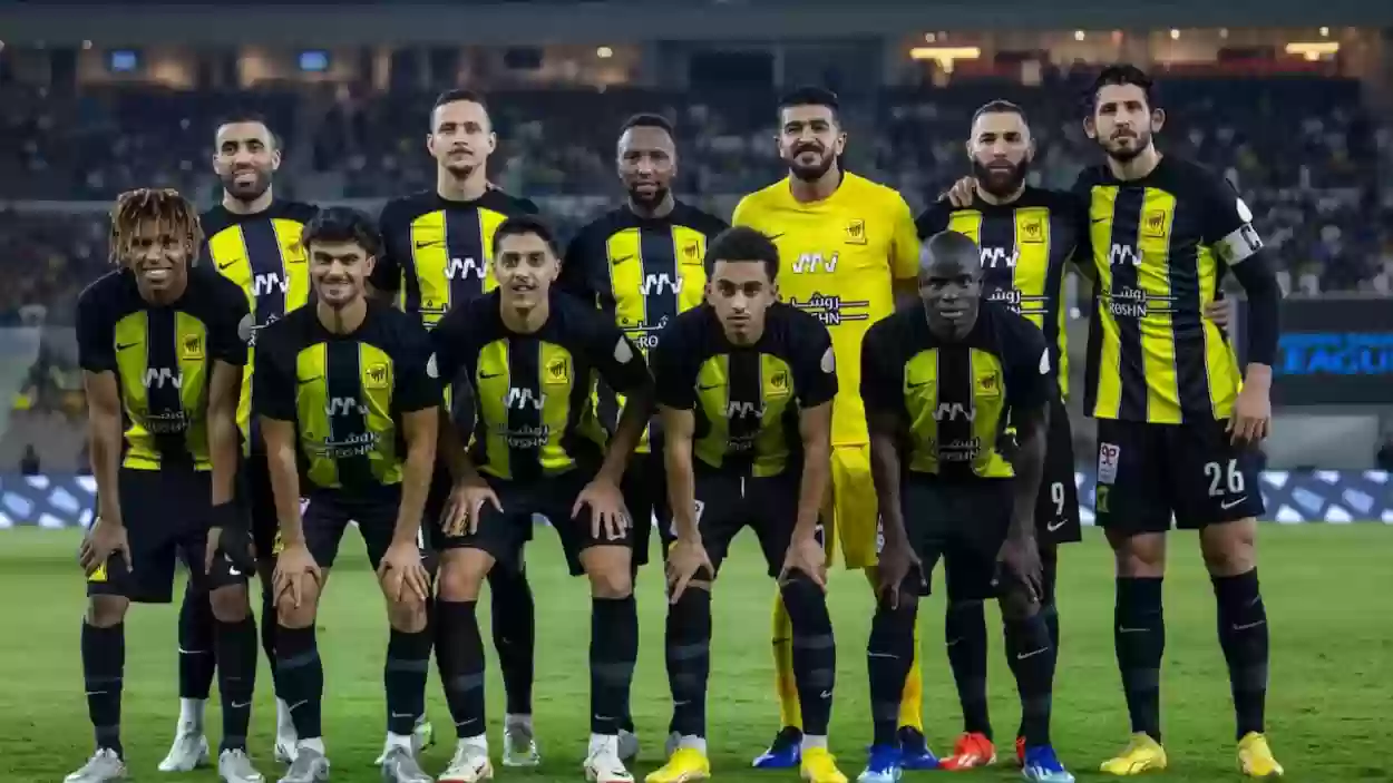 الصدارة تتغير في دوري روشن.. الهلال في القمة بعد الجولة 14!