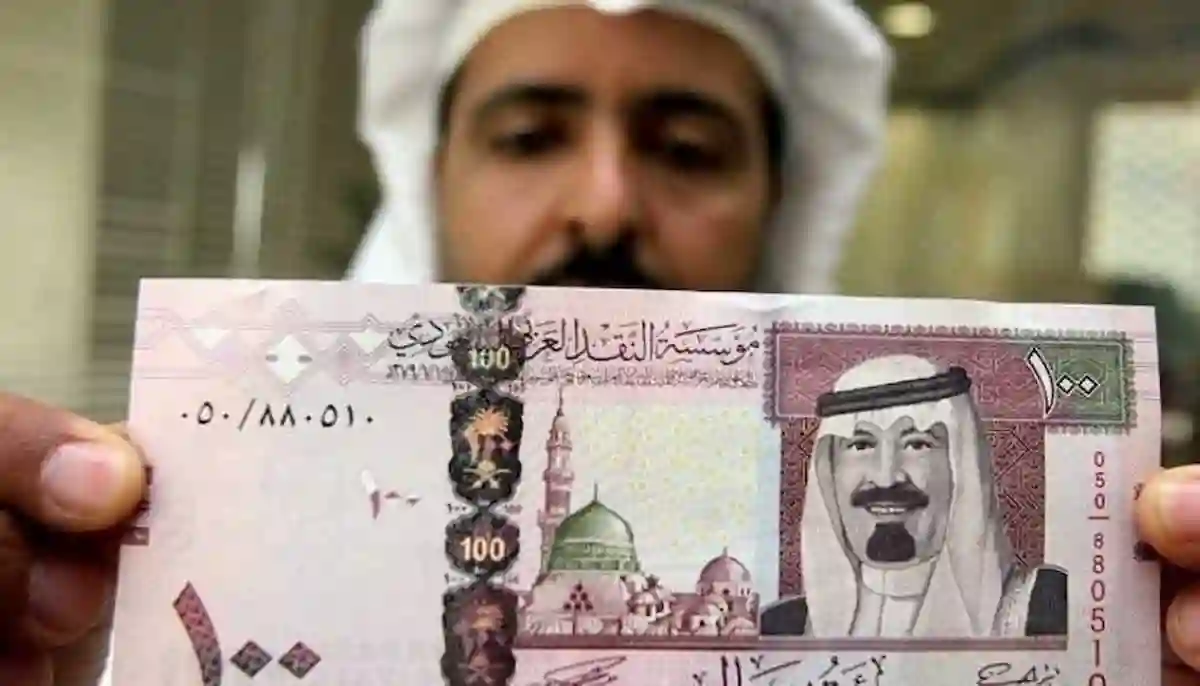 مفاجأة في الأسعار.. ارتفاع ملحوظ في سعر الريال السعودي أمام الجنيه المصري