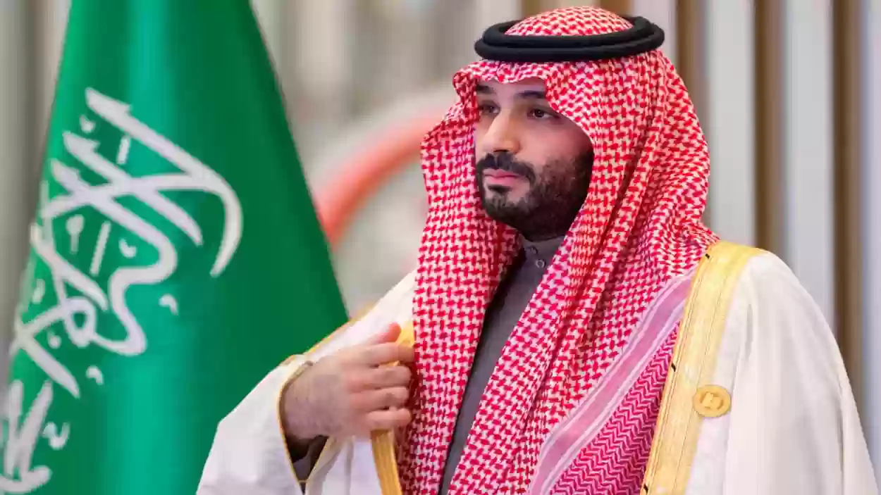 الأمير محمد بن سلمان يعلن قرارا حاسما عقب استضافة كأس العالم 2034