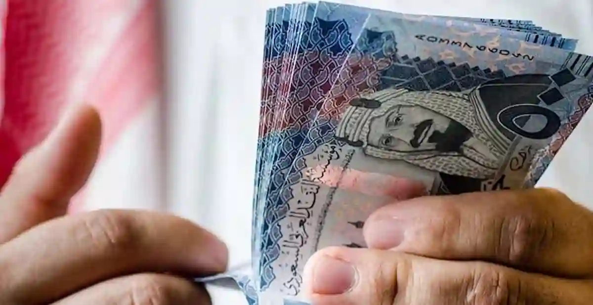 مع اقتراب رمضان.. ارتفاع سعر الريال السعودي أمام الجنيه المصري