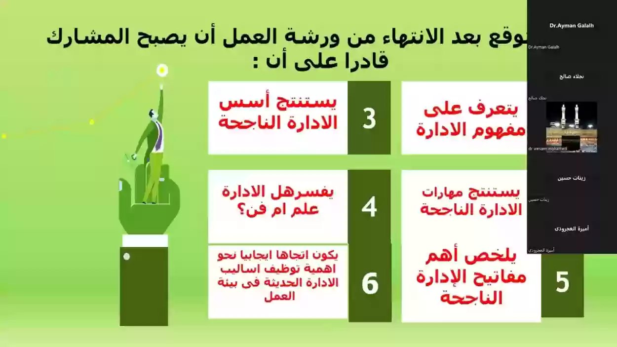 أساليب الإدارة الاستراتيجية