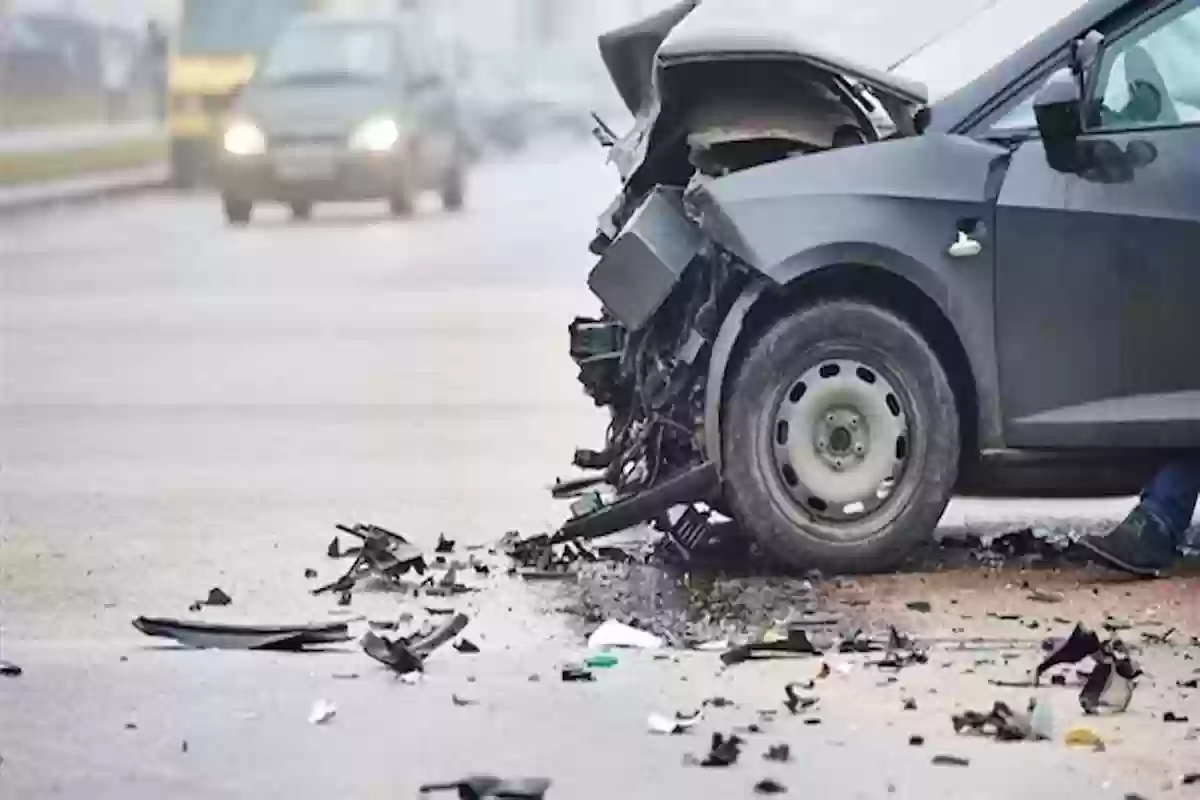 أسباب حوادث المرور وطرق الوقاية منها