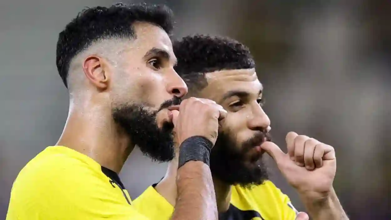 الغيابات تضرب الاتحاد مجددا.. بلان في اختبار صعب قبل لقاء الرائد