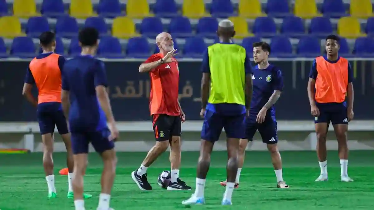 إصابة أوتافيو تضرب النصر.. غياب طويل يضع بيولي في مأزق قبل الحسم الآسيوي