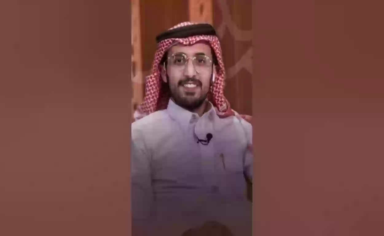 من هو فهد معيان ومن أي قبيلة؟