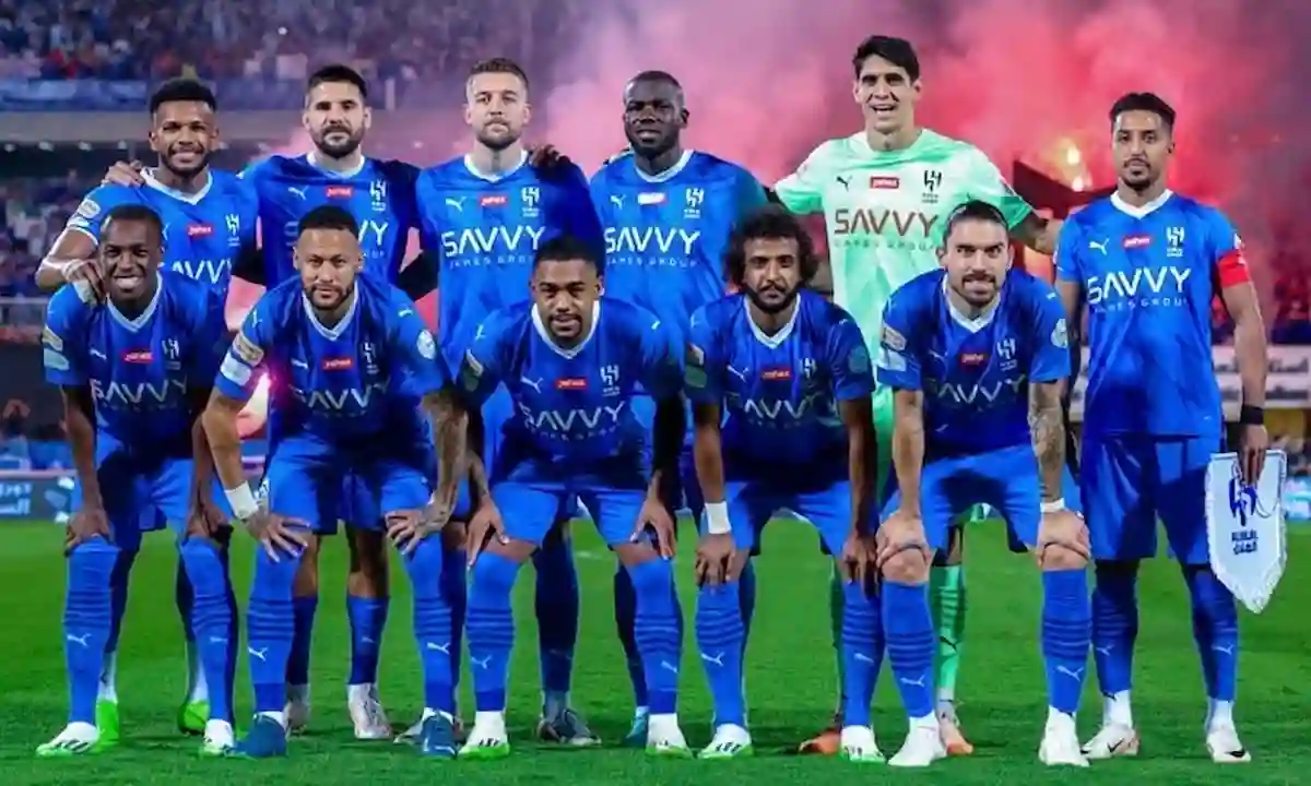 قرار صادم.. عقوبات منتظرة تهدد الهلال قبل الكلاسيكو