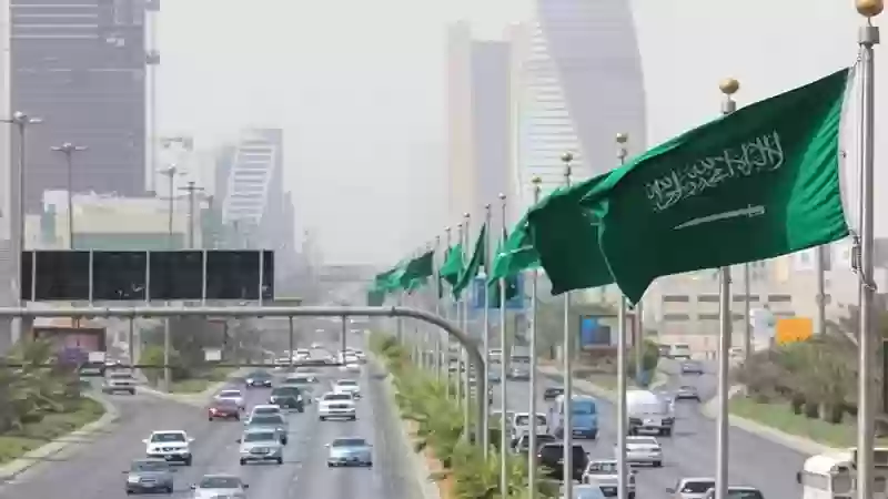 عدد سكان السعودية 2024