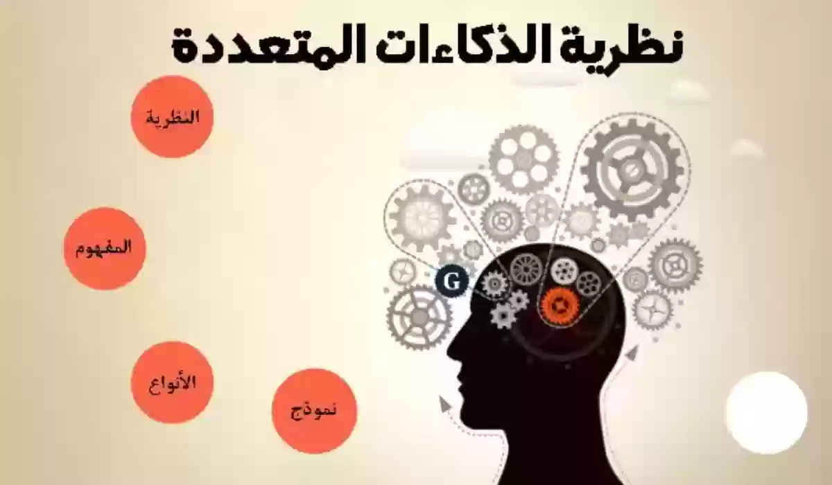 نظرية الذكاءات المتعددة (والذكاء الذي سيساعدك أن تصبح ثري)