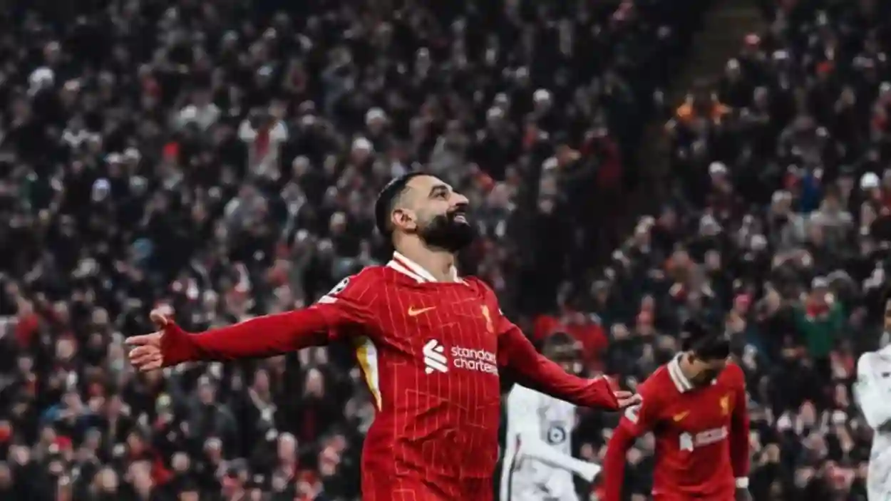 هل يصبح نجم الاتحاد مثل محمد صلاح؟.. زيدان يكشف الفارق!