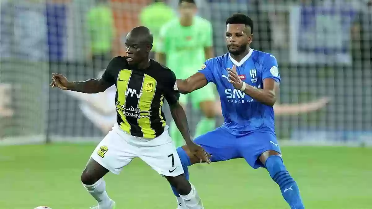 قبل كلاسيكو الاتحاد.. صدمة وغموض يربكان الهلال في قمة الجولة الرابعة