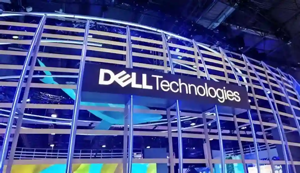 Dell Technologies