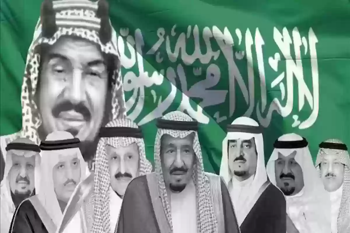 ما هو اصل ال سعود وهل يعود نسبهم إلى رسول الله؟!