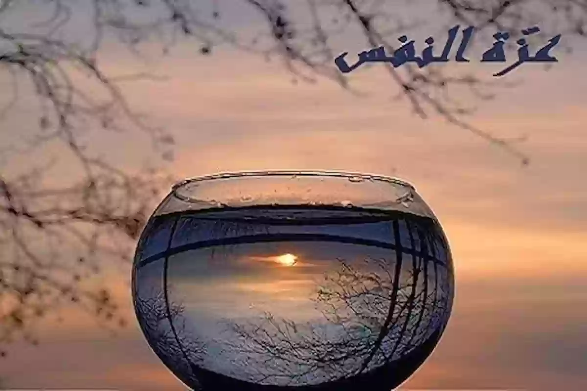 عبارات راقية عن عزة النفس