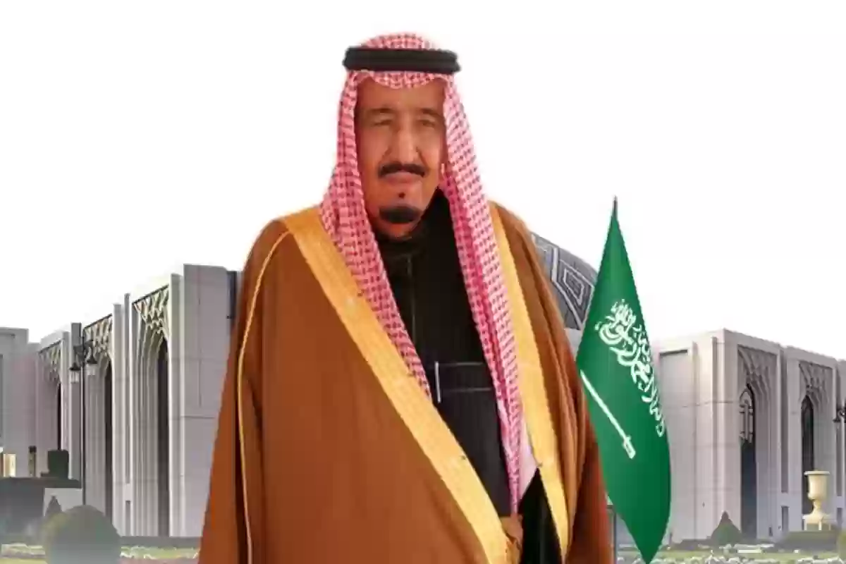 مبايعة الملك سلمان عبدالعزيز