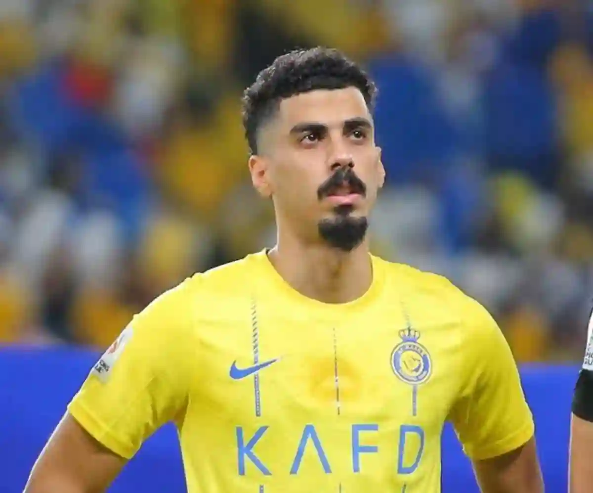 ثغرة في عقد لاجامي تبقيه في النصر.. 