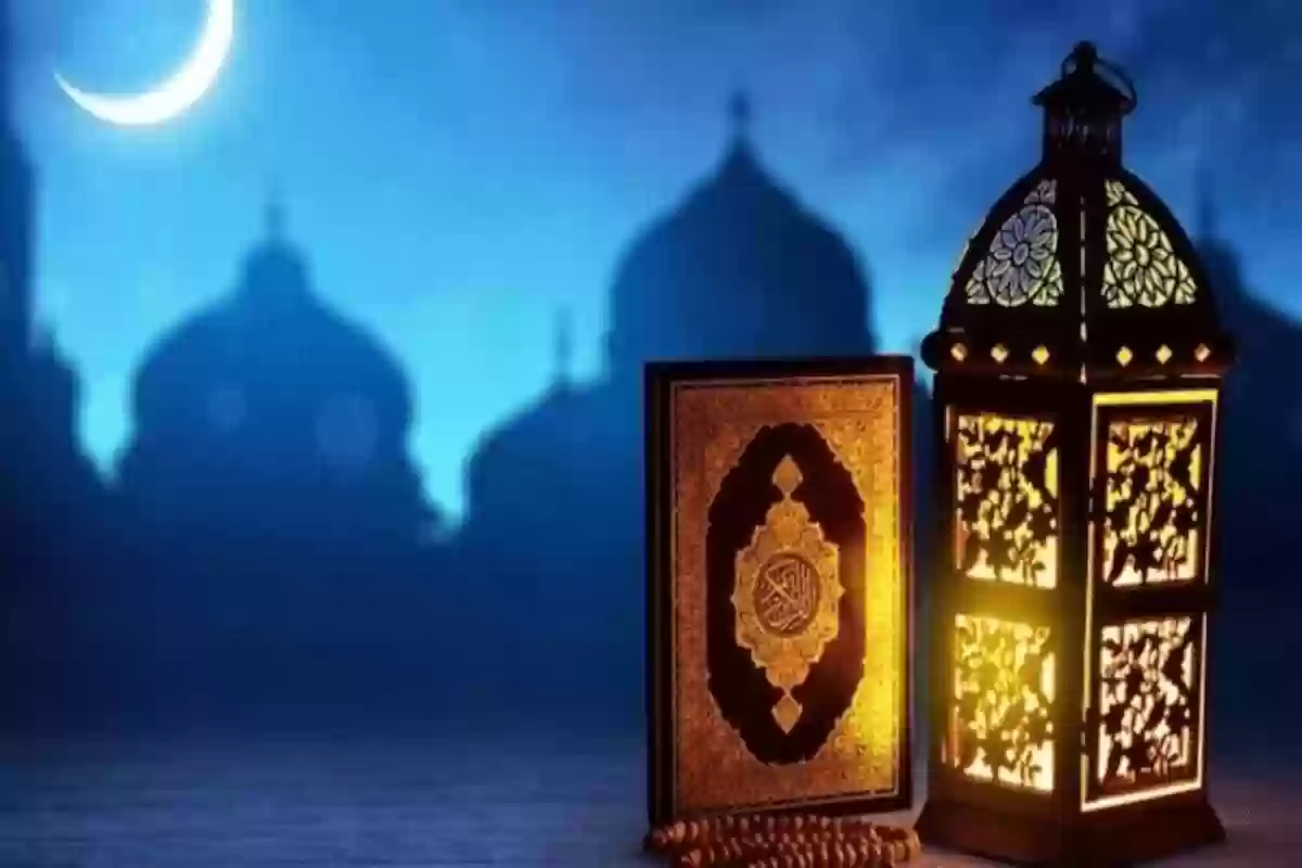 أبرز مقدمات إذاعة مدرسية عن شهر رمضان المبارك