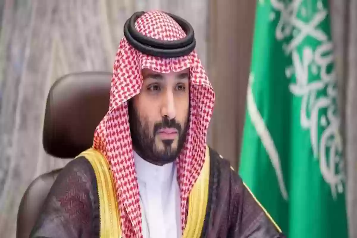 ما هي ديانة ام محمد بن سلمان؟! السيرة الذاتية كاملة