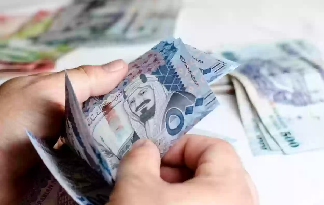 4 شروط للتقديم على تمويل 200 ألف ريال من عبد اللطيف جميل