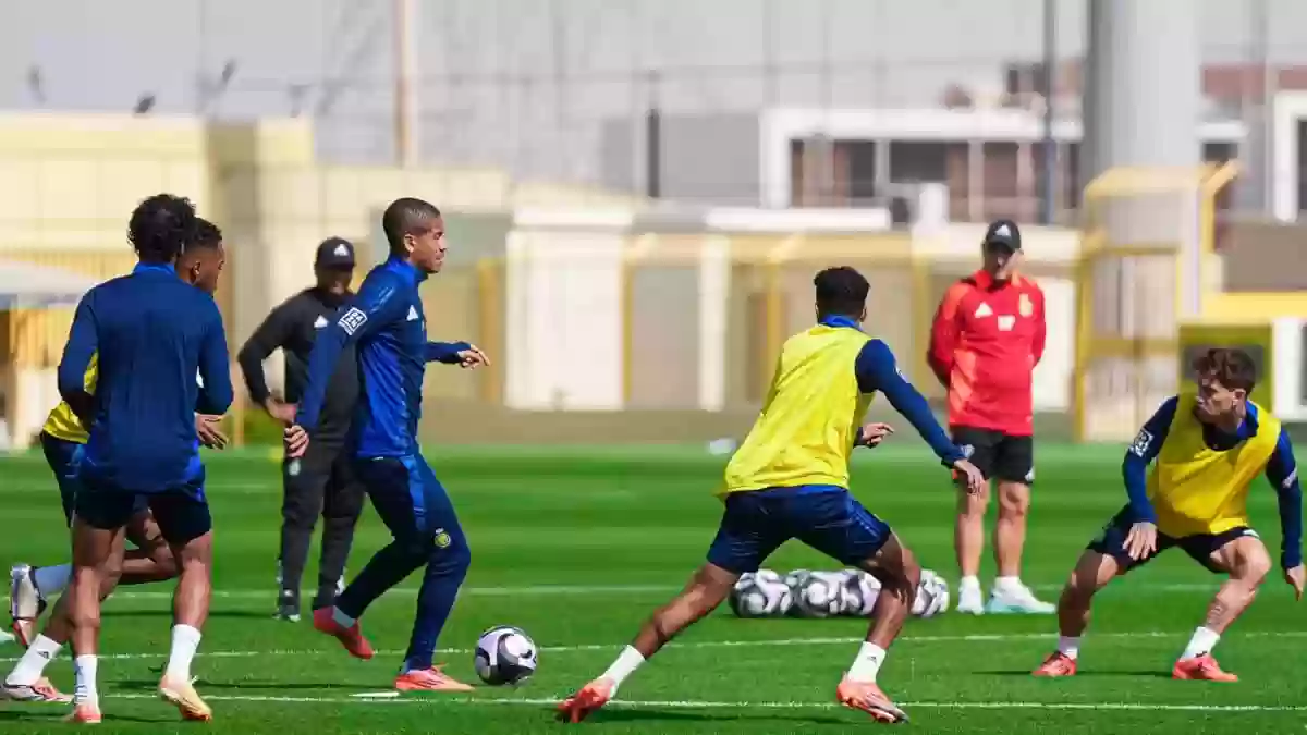 صفقة نارية تهز الدوري السعودي.. النصر يخطط لخطف نجم فنربخشة مقابل 38 مليون يورو