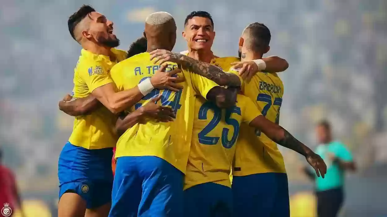 قبل معسكر ديسمبر الطويل.. عروض مفاجأة تنتظر النصر