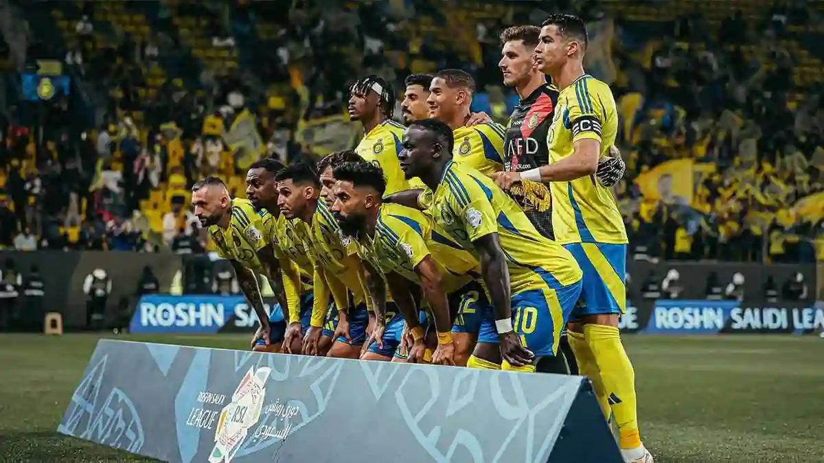 قبل إغلاق الميركاتو.. النصر يجهز 3 صفقات أجنبية كبرى