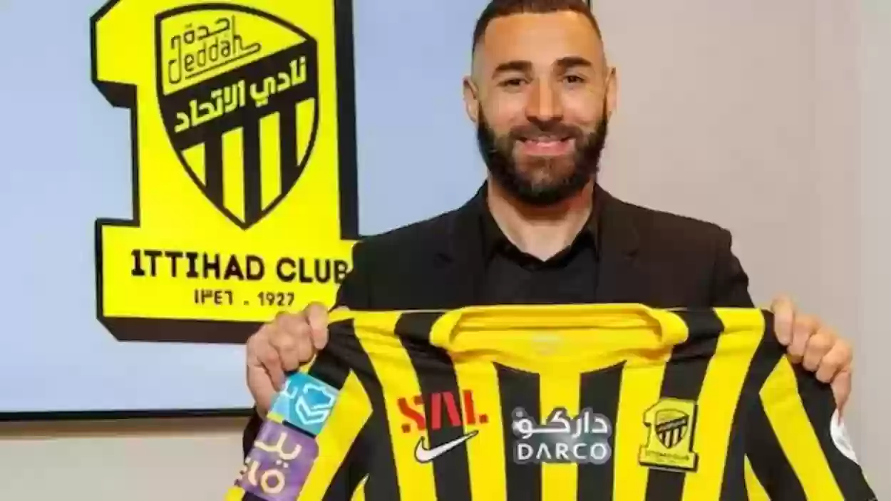 مباشر| مفاجآت صادمة في تشكيل الاتحاد أمام الاتفاق!